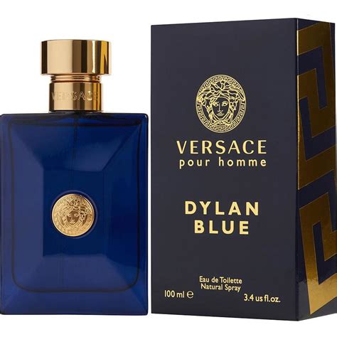 dylan blue versace cologne commercial|Versace Dylan Blue best price.